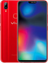 vivo Z1i Specifications, Features and Price in BD