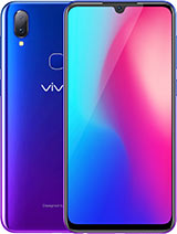 vivo Z3 Specifications, Features and Price in BD