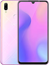 vivo Z3i Specifications, Features and Price in BD