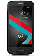 Vodafone Smart 4G Specifications, Features and Review