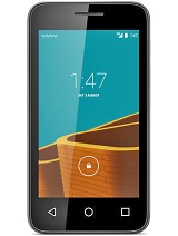 Vodafone Smart first 6 Specifications, Features and Review