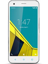 Vodafone Smart ultra 6 Specifications, Features and Review