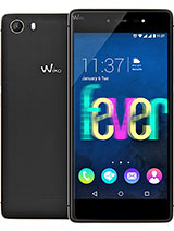 Wiko Fever 4G Specifications, Features and Review