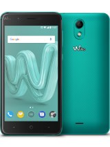 Wiko Kenny Specifications, Features and Review