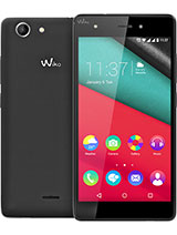 Wiko Pulp Specifications, Features and Review