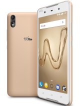Wiko Robby2 Specifications, Features and Review