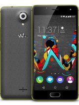 Wiko Ufeel Specifications, Features and Review