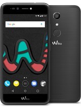 Wiko Upulse lite Specifications, Features and Review