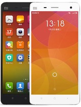Xiaomi Mi 4 Specifications, Features and Review