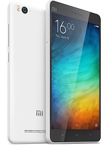 Xiaomi Mi 4i Specifications, Features and Review