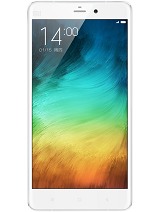 Xiaomi Mi Note Specifications, Features and Review