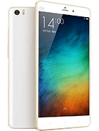 Xiaomi Mi Note Pro Specifications, Features and Review