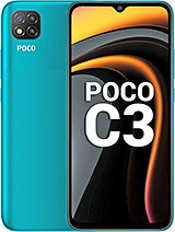 Xiaomi Poco C3 Specifications, Features and Price in BD