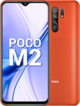 Xiaomi Poco M2 Specifications, Features and Price in BD