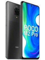 Xiaomi Poco M2 Pro Specifications, Features and Price in BD