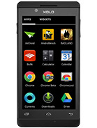 XOLO A700s Specifications, Features and Review
