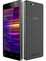 XOLO Era 4G Specifications, Features and Review