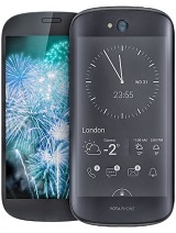 Yota YotaPhone 2 Specifications, Features and Review