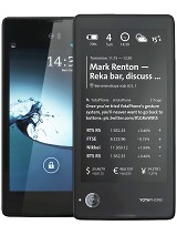Yota YotaPhone Specifications, Features and Review