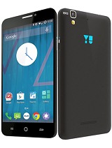 YU Yureka Plus Specifications, Features and Review