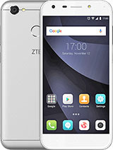 ZTE Blade A6 Specifications, Features and Review