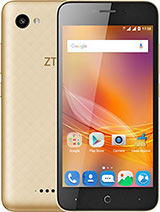 ZTE Blade A601 Specifications, Features and Review