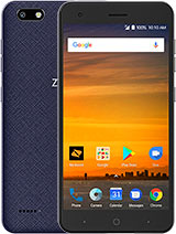 ZTE Blade Force Specifications, Features and Review