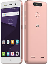 ZTE Blade V8 Mini Specifications, Features and Review