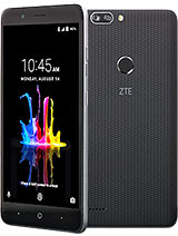 ZTE Blade Z Max Specifications, Features and Review