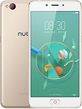 ZTE nubia N2 Specifications, Features and Review