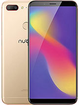 ZTE nubia N3 Specifications, Features and Review