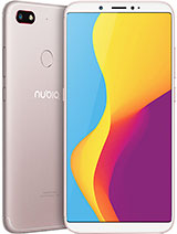 ZTE nubia V18 Specifications, Features and Review