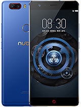 ZTE nubia Z17 lite Specifications, Features and Review