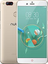 ZTE nubia Z17 mini Specifications, Features and Review