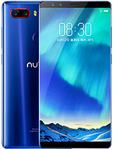 ZTE nubia Z17s Specifications, Features and Review