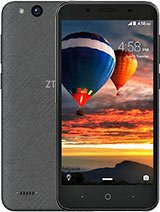 ZTE Tempo Go Specifications, Features and Review