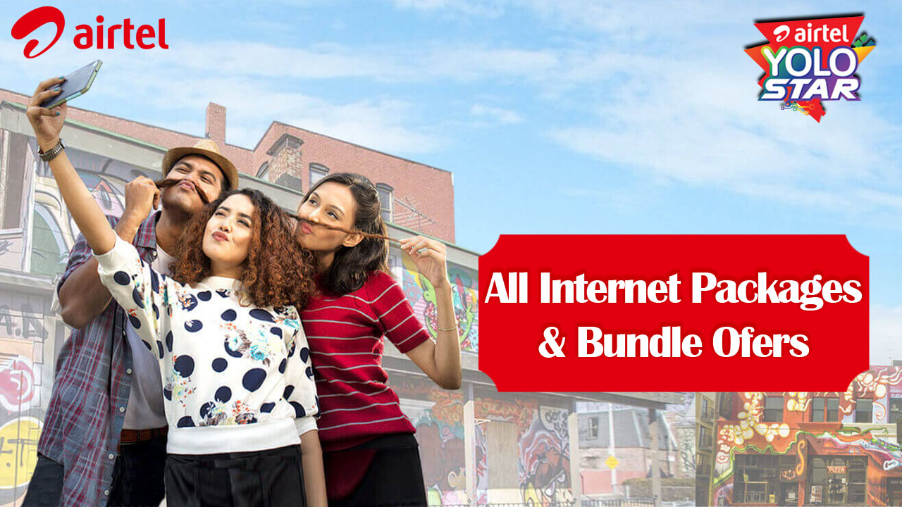 Airtel-All-Internet-Packages-Offer