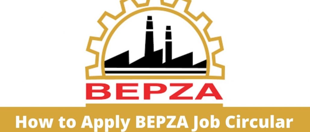 how-to-apply-bepza-job-circular