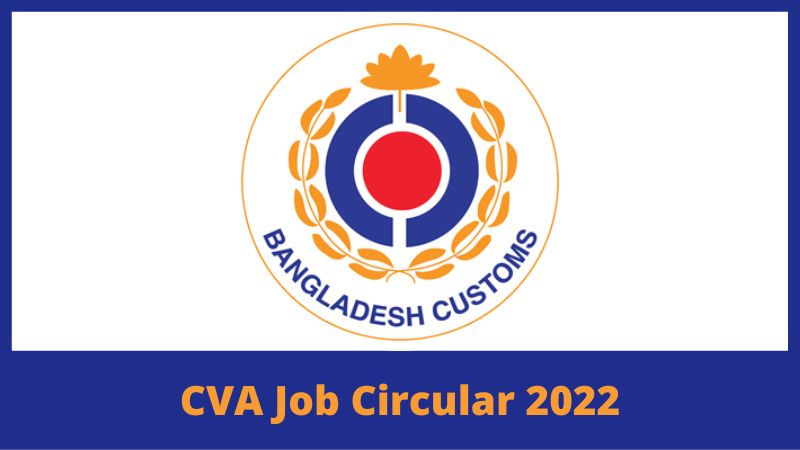 CVA-job-circular-2022