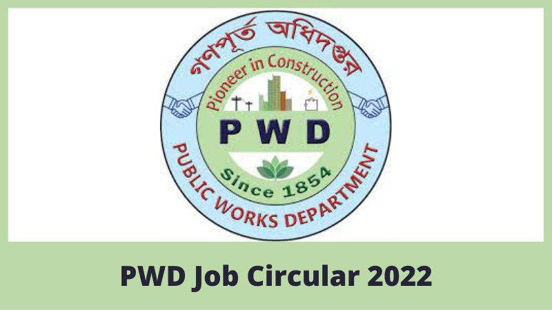 PWD-job-circular-2022