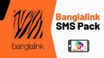 banglalink-sms-pack