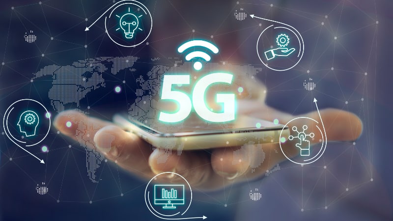5g supported phones in bangladesh